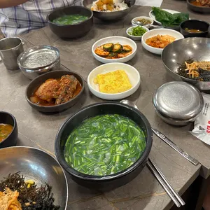 할매재첩국 사진 1