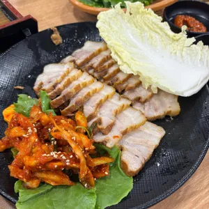 광화문 미진 사진