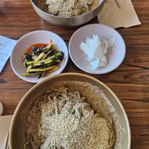 남경막국수 사진