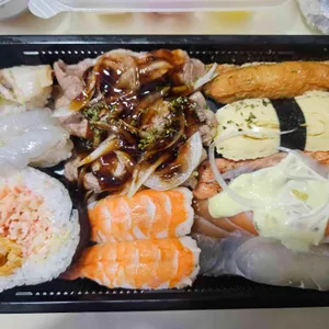 초밥한상 사진 2