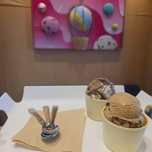 배스킨라빈스 사진