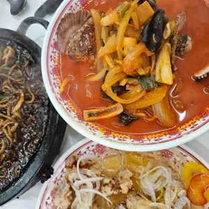 가보오토종닭 대표 사진