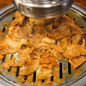 새마을식당 사진