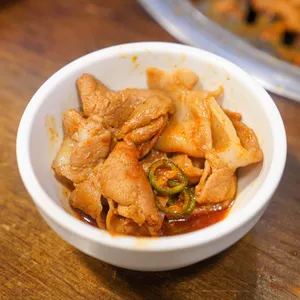 새마을식당 사진