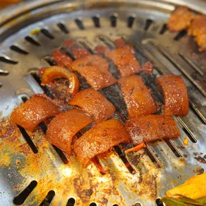 새마을식당 리뷰 사진