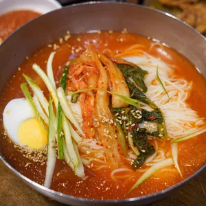 새마을식당 리뷰 사진