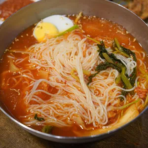 새마을식당 리뷰 사진