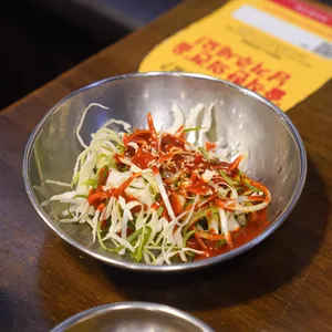 새마을식당 리뷰 사진