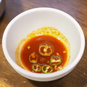 새마을식당 리뷰 사진