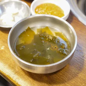 새마을식당 리뷰 사진