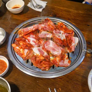 새마을식당 사진