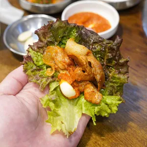 새마을식당 사진