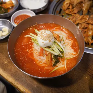 새마을식당 사진