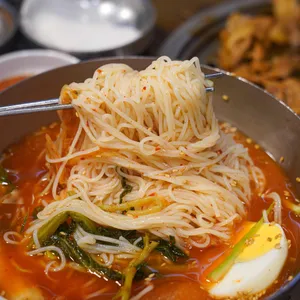 새마을식당 사진