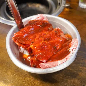 새마을식당 사진