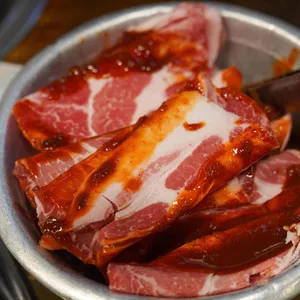 새마을식당 사진