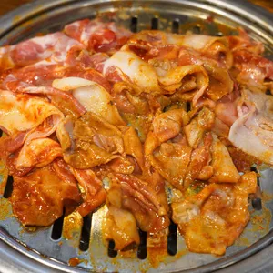 새마을식당 사진
