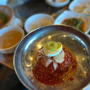 육장갈비 사진