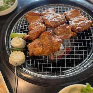 춘천골 대표 사진