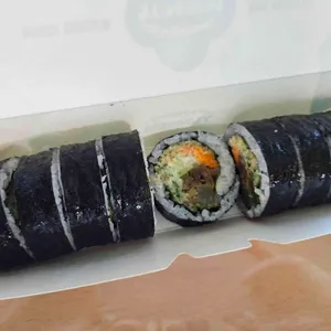 얌샘김밥 사진