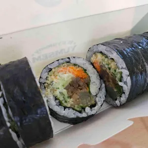 얌샘김밥 대표 사진