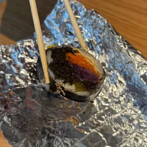 쌤김밥 사진 2