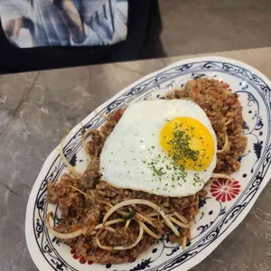 포식 사진