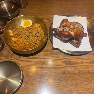 계류관 대표 사진