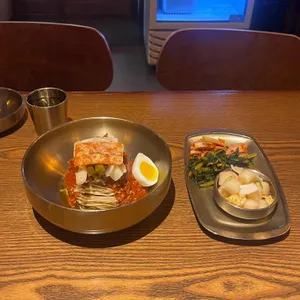 계류관 사진