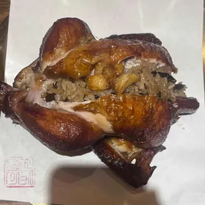 계류관 사진