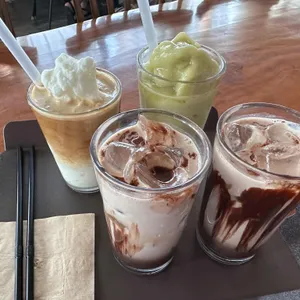 카페 바이스테이션 대표 사진