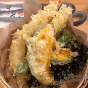 우동키노야 사진