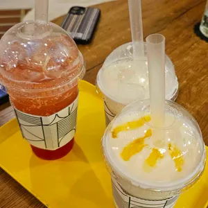 푸에르타 리뷰 사진