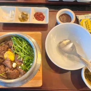 가가솥밥 리뷰 사진