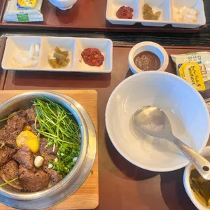 가가솥밥 리뷰 사진