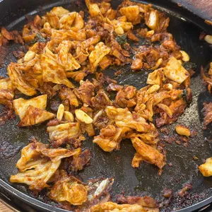 소풍닭갈비 사진