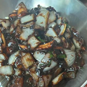 코리안손짜장 사진 1