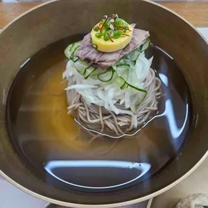 한라산아래첫마을 영농조합법인 사진