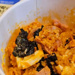 한솥도시락 사진 1