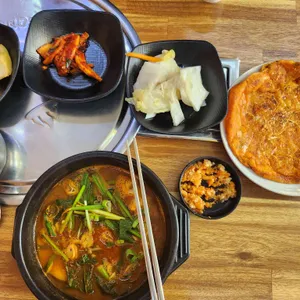 향촌흑염소 사진 1