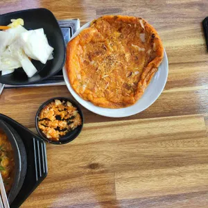 향촌흑염소 사진