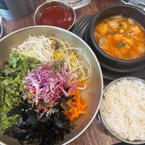 시흥 밤새먹소 사진