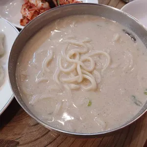 청산면옥 사진