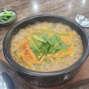 해주곰탕 대표 사진