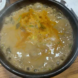 고산정장수추어탕 사진 1