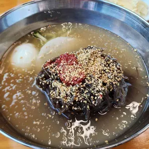 삼막칡냉면 사진 1