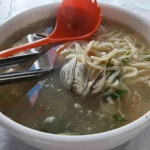 해성식당 사진