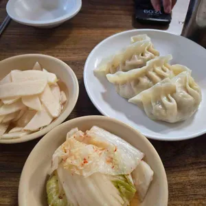 평양면옥 사진
