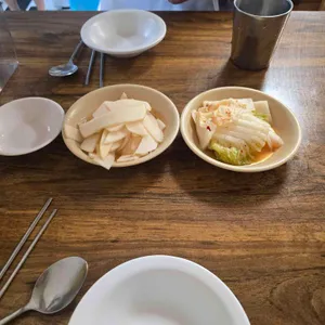 평양면옥 사진