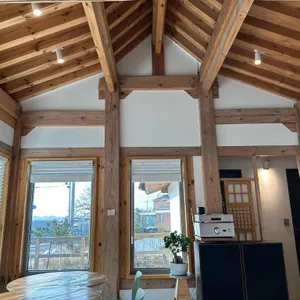 카페운북 리뷰 사진